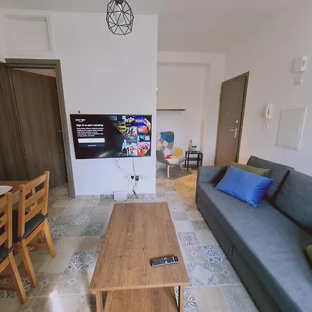 Kallipoleos * 니코시아