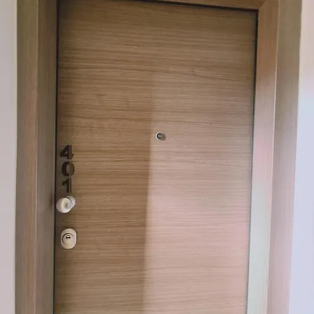 Kallipoleos Apartment