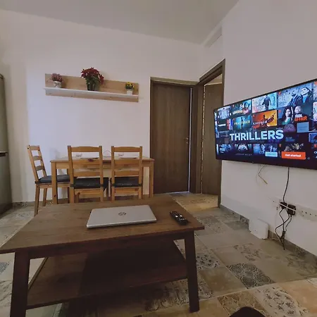 Kallipoleos Apartment