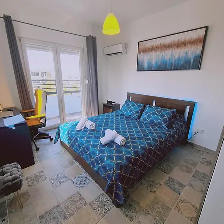 Apartment Kallipoleos