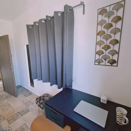 Kallipoleos Apartment Nicosia