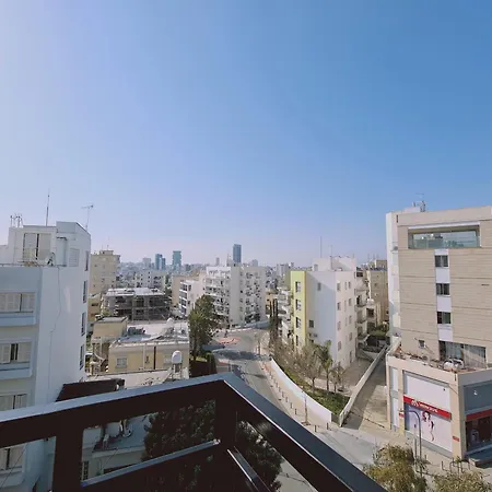 Kallipoleos * 니코시아