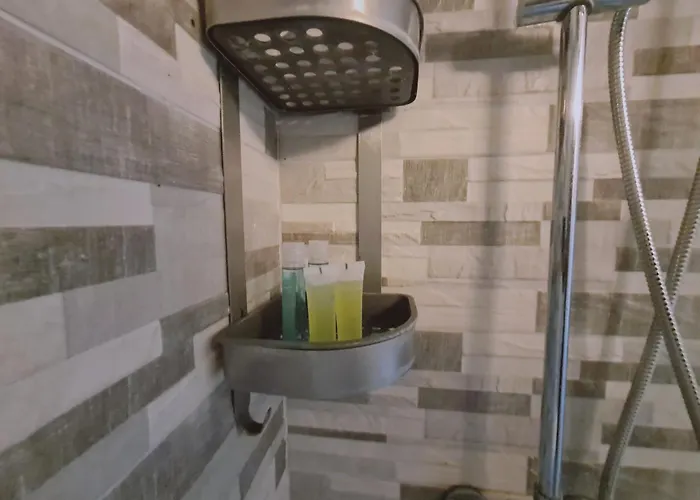 アパート Kallipoleos ニコシア