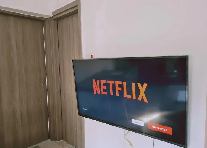 アパート Kallipoleos *