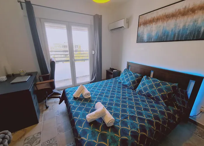 Kallipoleos ニコシア