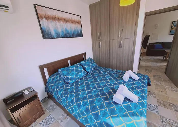 Kallipoleos ニコシア