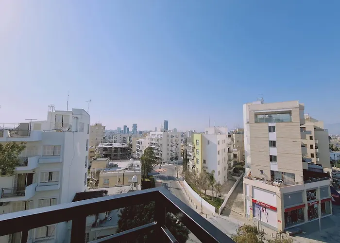 Kallipoleos * ニコシア