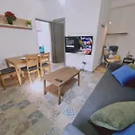 Apartamento Kallipoleos