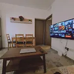 Kallipoleos Apartamento
