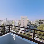 Apartamento Kallipoleos Nicósia