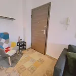 Kallipoleos Apartamento