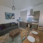 Apartamento Kallipoleos *