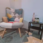 Kallipoleos Apartamento *