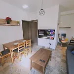 Apartamento Kallipoleos