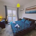 Apartamento Kallipoleos Nicósia