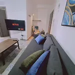 Apartamento Kallipoleos