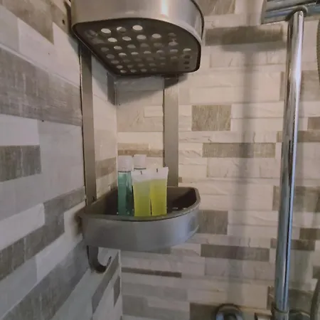 Apartman Kallipoleos Nicosia