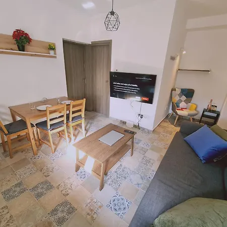 Apartman Kallipoleos Nicosia