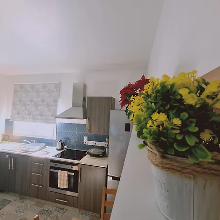 Apartamento Kallipoleos