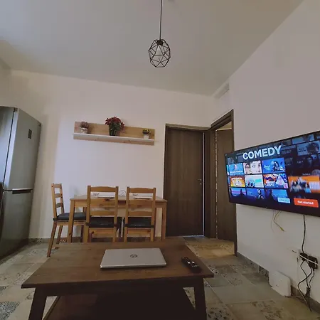 Apartman Kallipoleos Nicosia