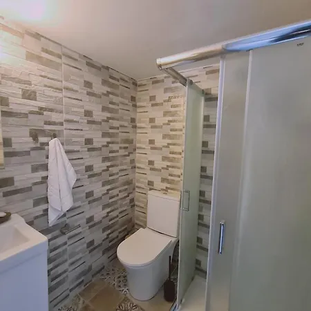 Apartman Kallipoleos Nicosia