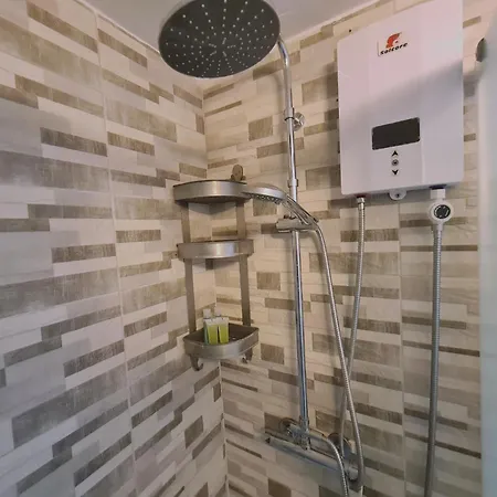 Kallipoleos Apartman Nicosia