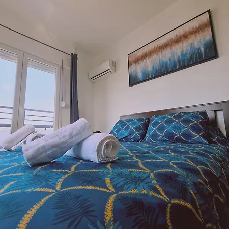 Kallipoleos * Nicosia