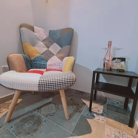 Kallipoleos Apartman *