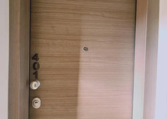 Kallipoleos Apartmán