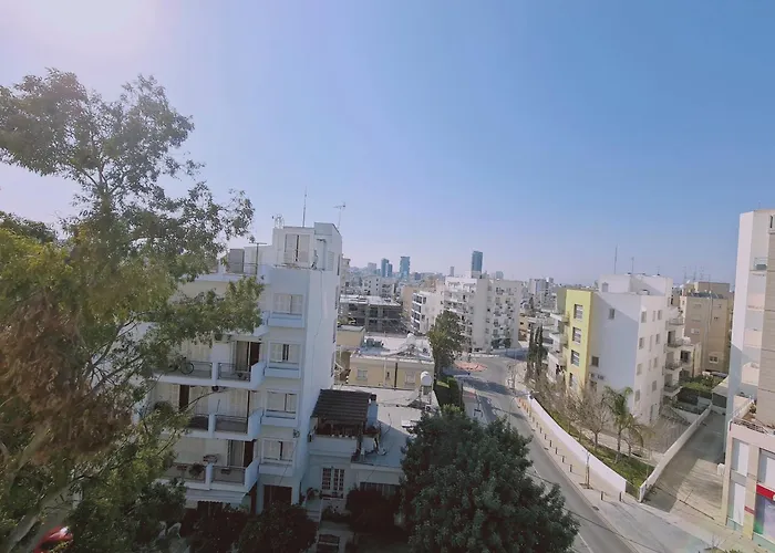 Kallipoleos Apartmán *