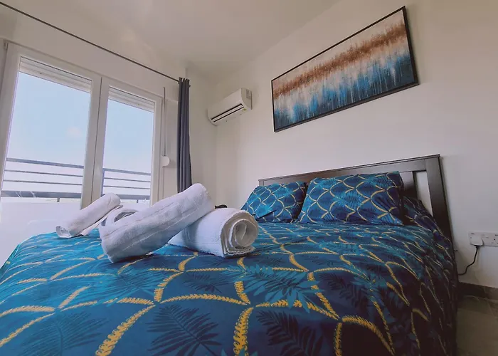 Kallipoleos * Nikósie