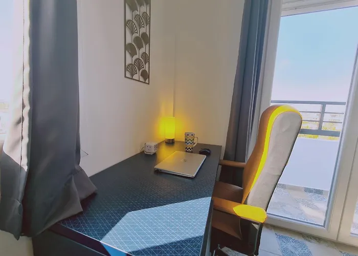 Kallipoleos Apartmán *