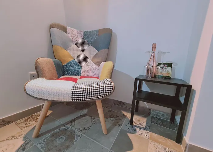 Kallipoleos Apartmán *